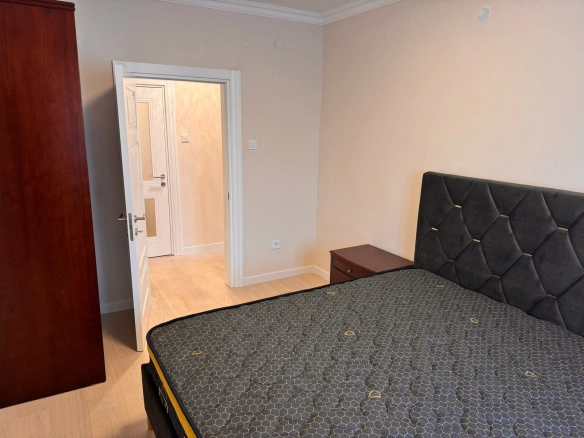Izdavanje: Trosoban stan 95 m² – Preko Morače, Podgorica — fotografija 6