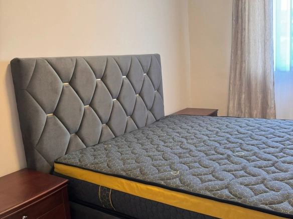 Izdavanje: Trosoban stan 95 m² – Preko Morače, Podgorica — fotografija 10