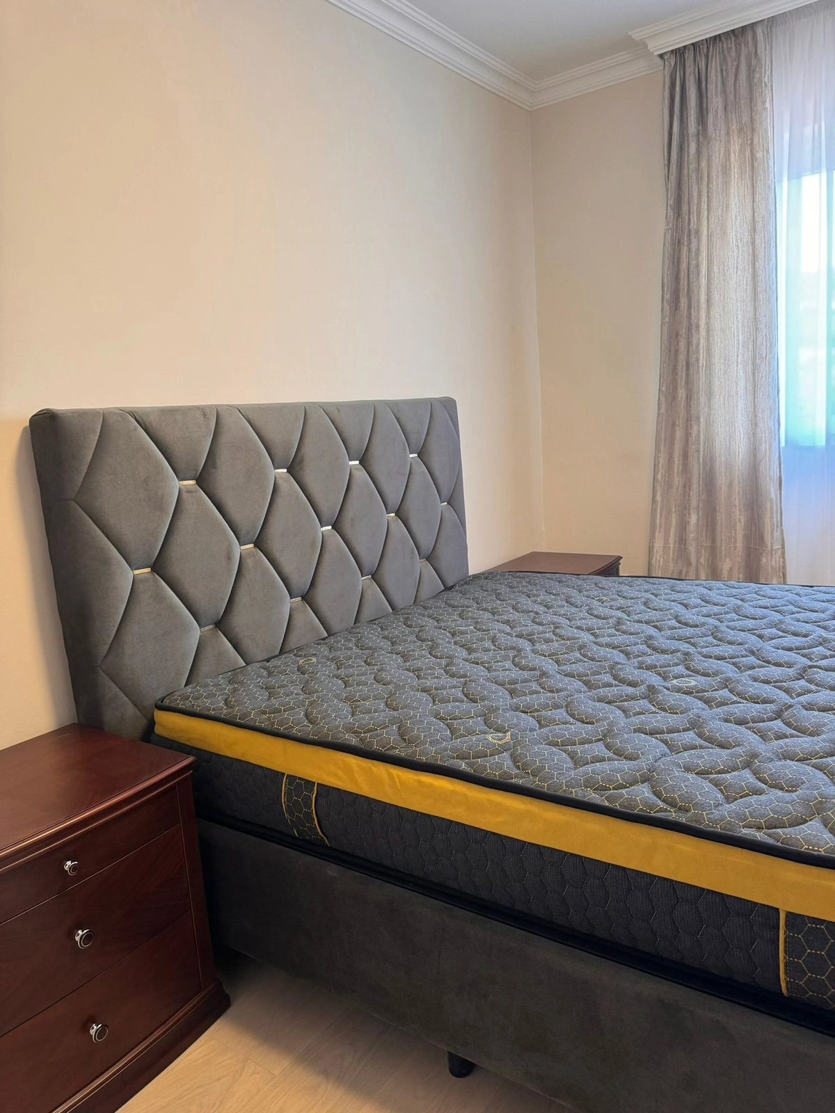 Trosoban-stan-Preko-Morace-Podgorica-9 Izdavanje: Trosoban stan 95 m² – Preko Morače, Podgorica — fotografija 10