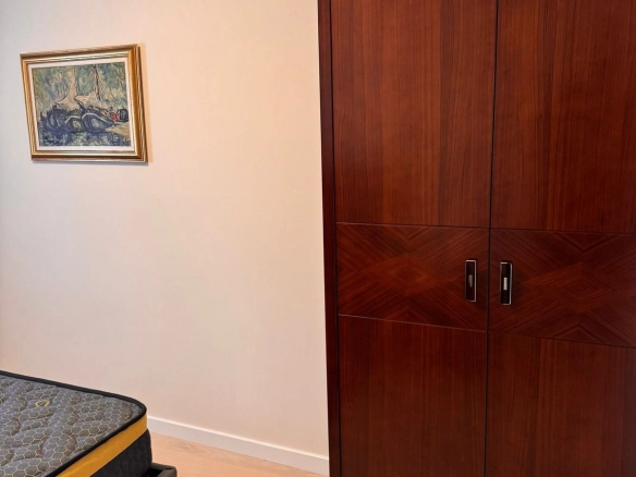 Izdavanje: Trosoban stan 95 m² – Preko Morače, Podgorica — fotografija 11