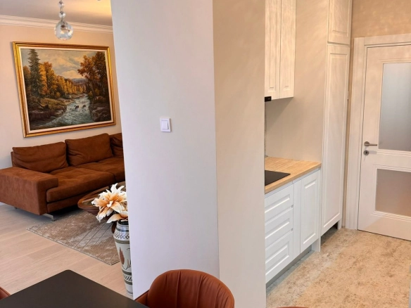 Izdavanje: Trosoban stan 95 m² – Preko Morače, Podgorica — fotografija 12
