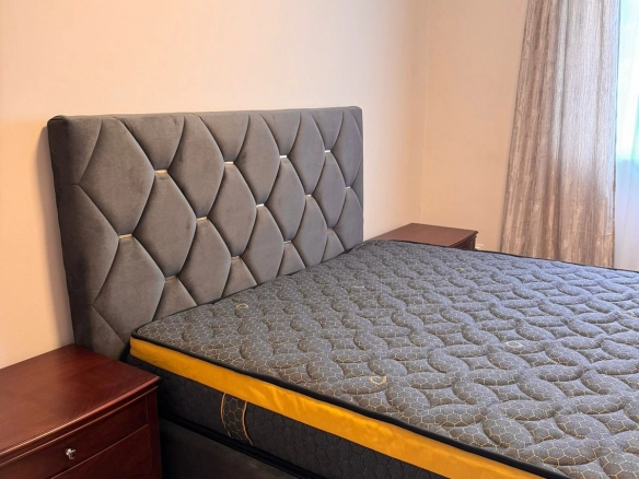 Izdavanje: Trosoban stan 95 m² – Preko Morače, Podgorica — fotografija 13