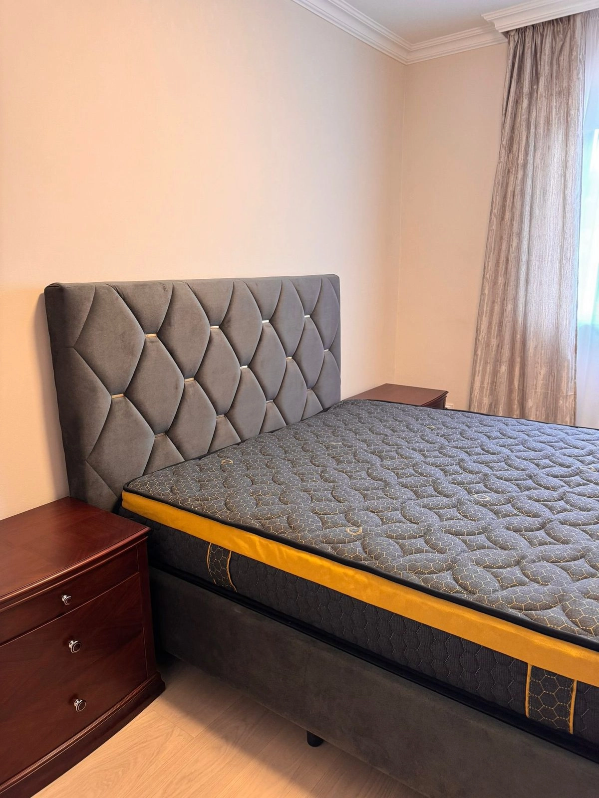 Trosoban-stan-Preko-Morace-Podgorica-12 Izdavanje: Trosoban stan 95 m² – Preko Morače, Podgorica — fotografija 13
