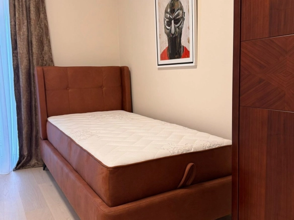Izdavanje: Trosoban stan 95 m² – Preko Morače, Podgorica — fotografija 14