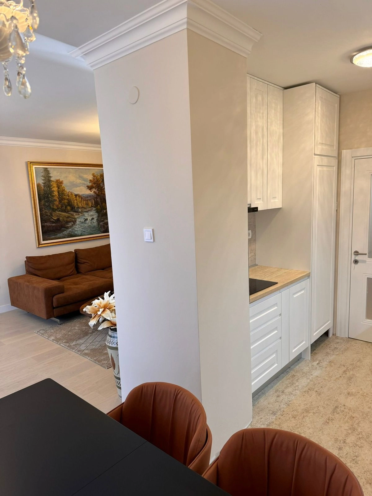 Trosoban-stan-Preko-Morace-Podgorica-14 Izdavanje: Trosoban stan 95 m² – Preko Morače, Podgorica — fotografija 15