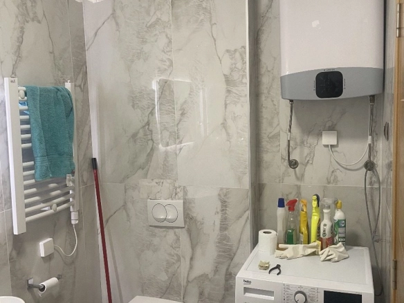 Izdavanje: Dvosoban stan 75 m² – Kruševac, Podgorica — fotografija 2