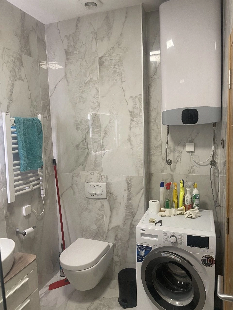 Dvosoban-stan-u-Krusevcu-Podgorica-1 Izdavanje: Dvosoban stan 75 m² – Kruševac, Podgorica — fotografija 2