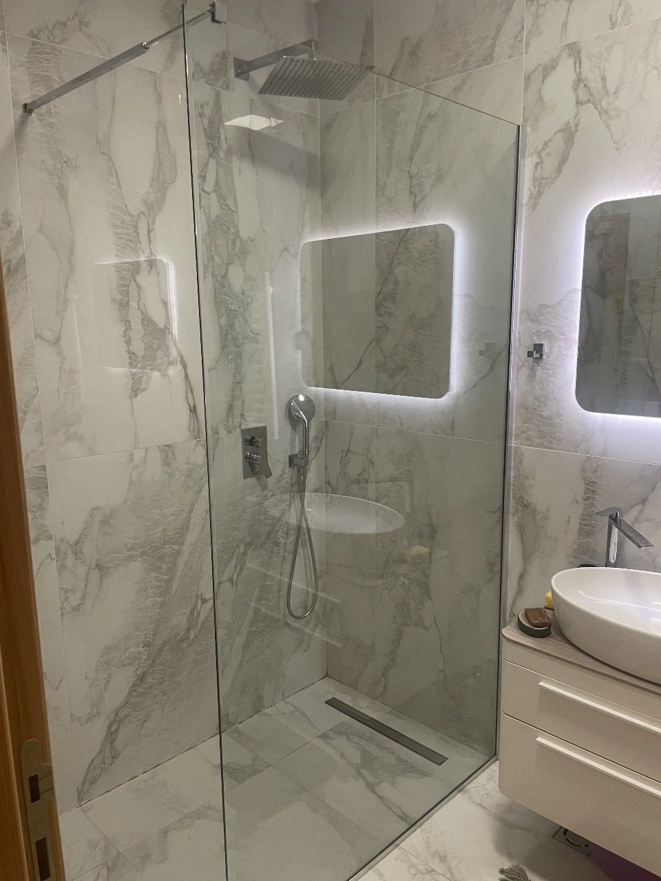 Dvosoban-stan-u-Krusevcu-Podgorica-2 Izdavanje: Dvosoban stan 75 m² – Kruševac, Podgorica — fotografija 3