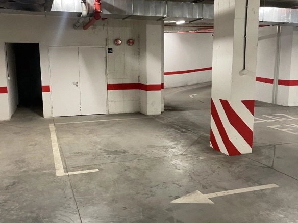 Izdavanje: Dvosoban stan 75 m² – Kruševac, Podgorica — fotografija 4