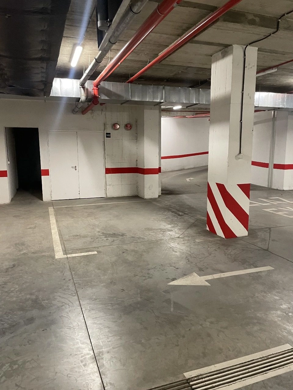 Dvosoban-stan-u-Krusevcu-Podgorica-3 Izdavanje: Dvosoban stan 75 m² – Kruševac, Podgorica — fotografija 4