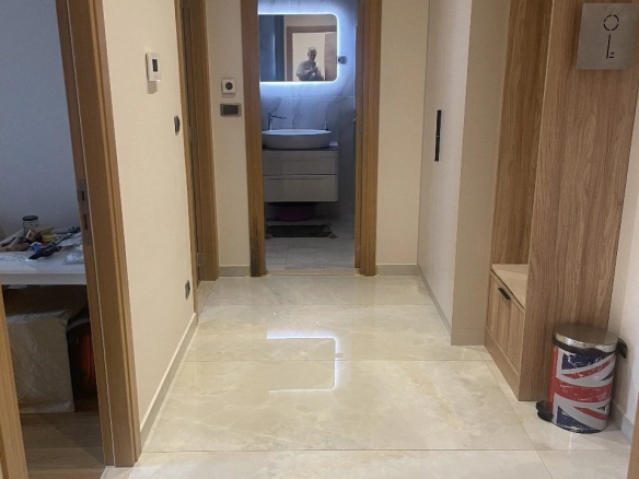 Izdavanje: Dvosoban stan 75 m² – Kruševac, Podgorica — fotografija 5