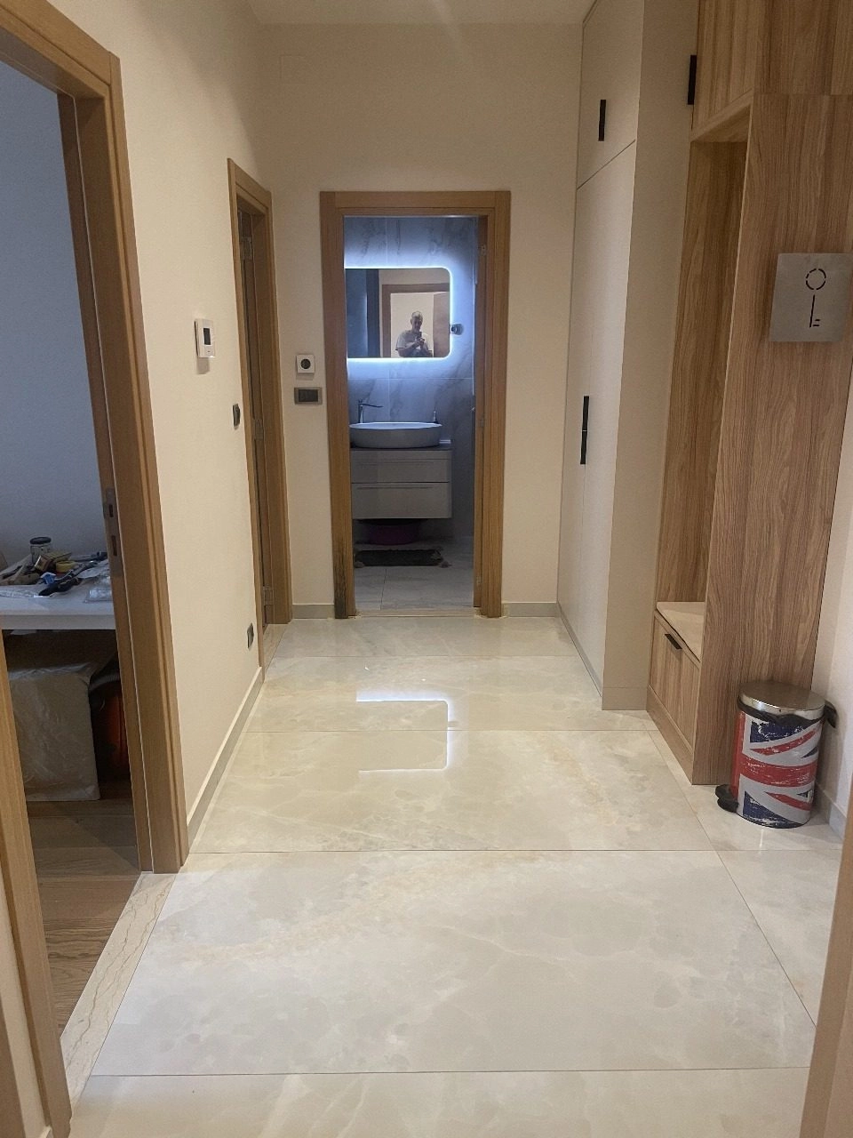 Dvosoban-stan-u-Krusevcu-Podgorica-4 Izdavanje: Dvosoban stan 75 m² – Kruševac, Podgorica — fotografija 5