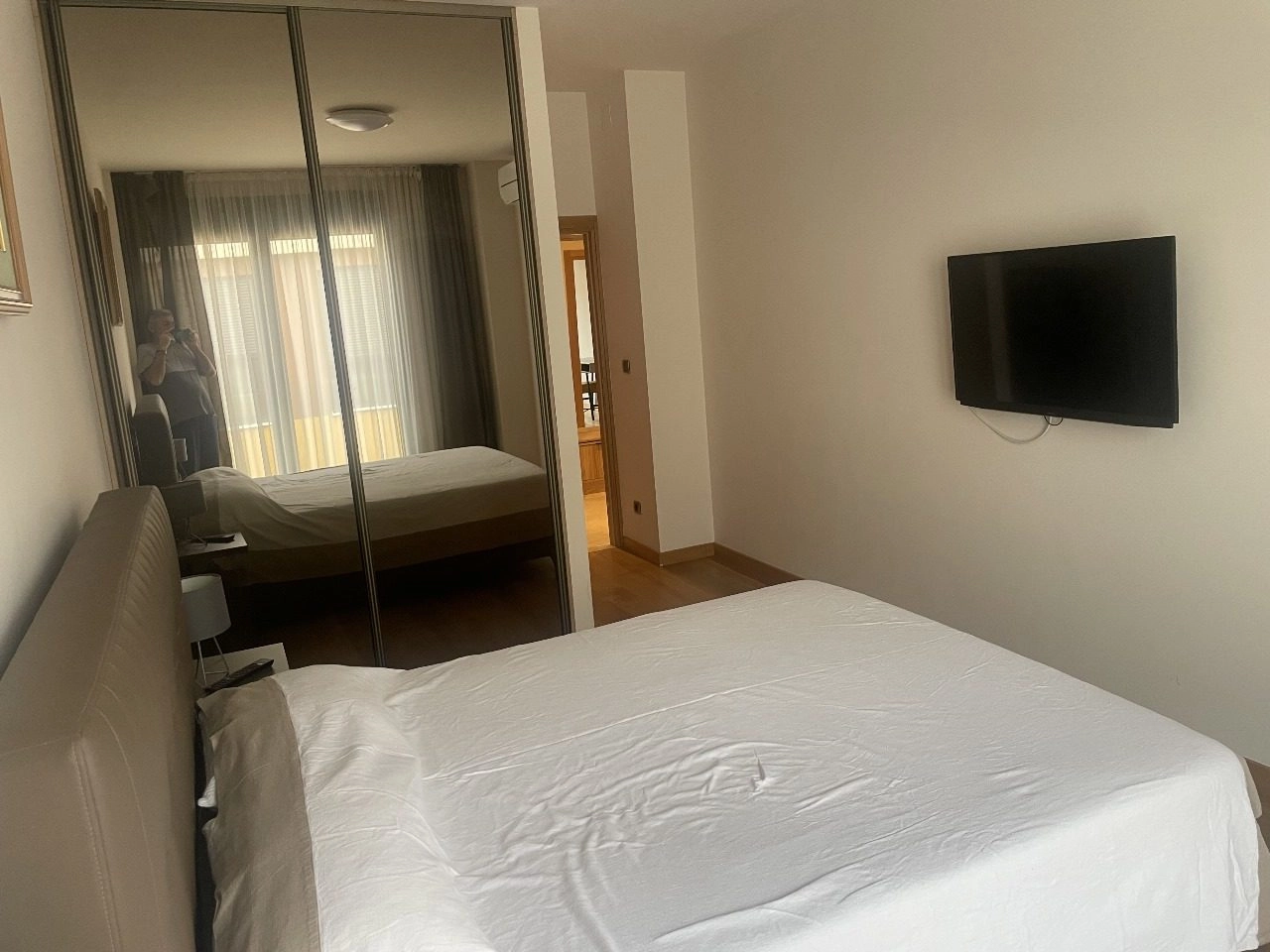 Dvosoban-stan-u-Krusevcu-Podgorica-7 Izdavanje: Dvosoban stan 75 m² – Kruševac, Podgorica — fotografija 8