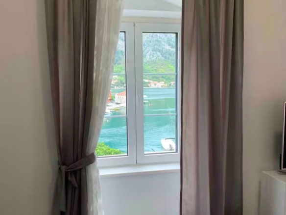 Jednosoban stan 42 m² – Stari Grad Kotor, Kotor — fotografija 2