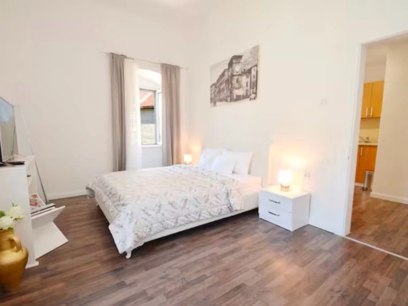 Jednosoban stan 42 m² – Stari Grad Kotor, Kotor — fotografija 3