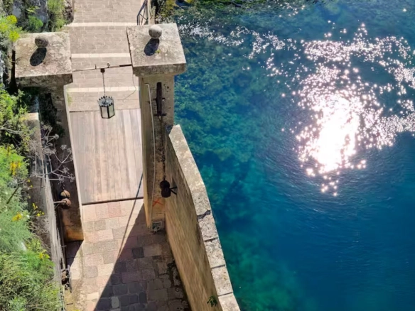 Jednosoban stan 42 m² – Stari Grad Kotor, Kotor — fotografija 5