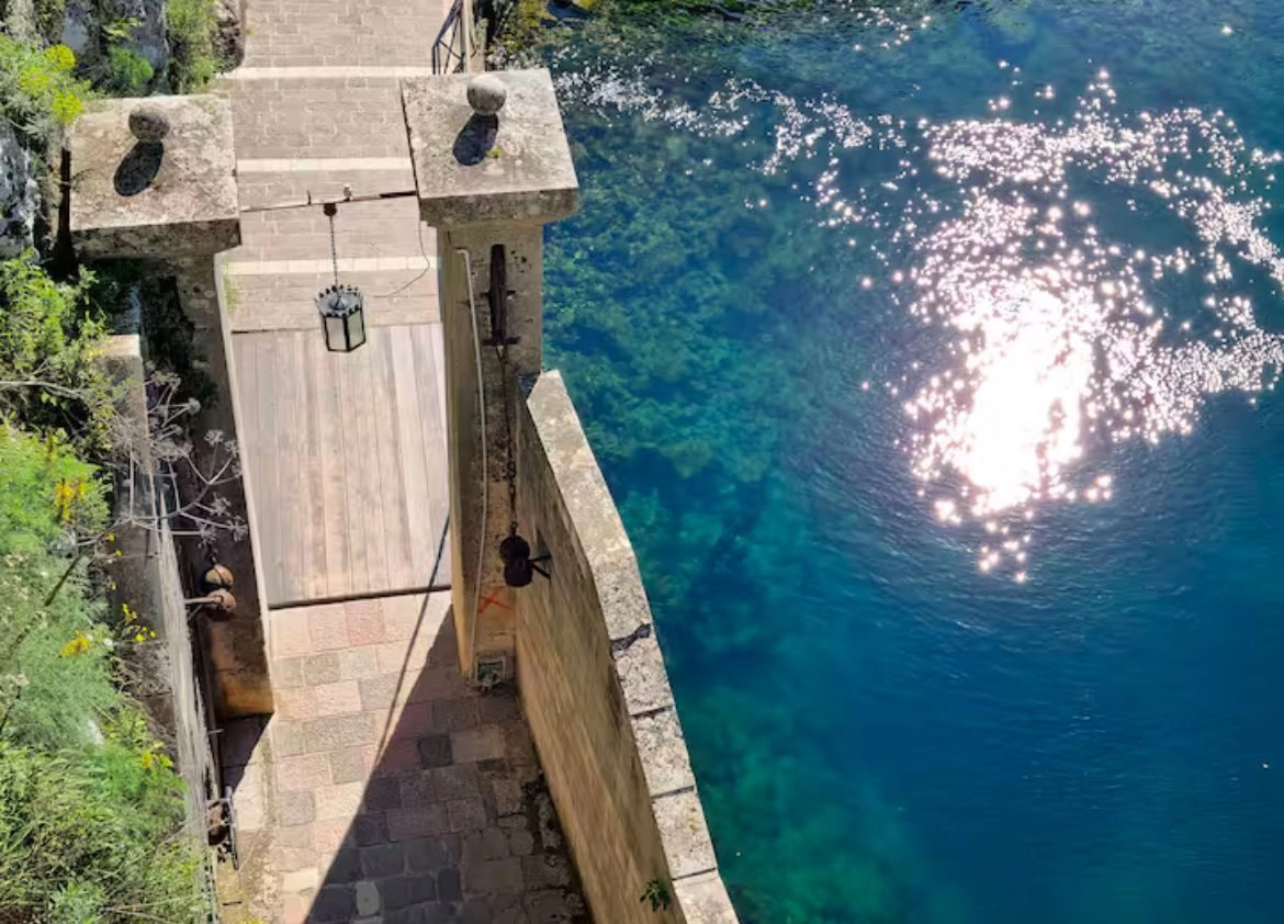 Jednosoban-stan-s-pogledom-na-more-Stari-Grad-Kotor-4 Jednosoban stan 42 m² – Stari Grad Kotor, Kotor — fotografija 5