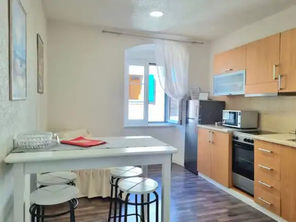 Jednosoban stan 42 m² – Stari Grad Kotor, Kotor — fotografija 6
