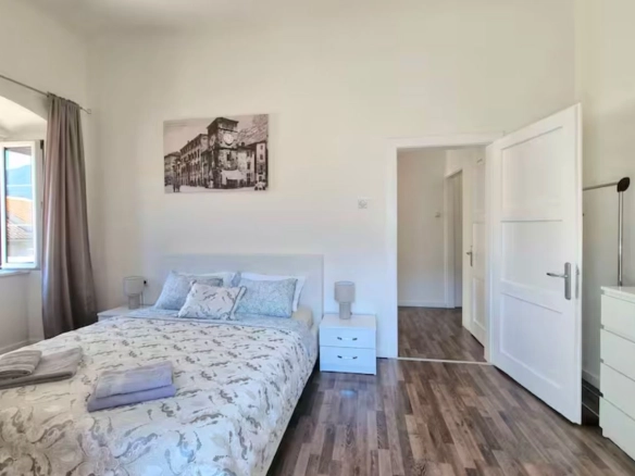 Jednosoban stan 42 m² – Stari Grad Kotor, Kotor — fotografija 7
