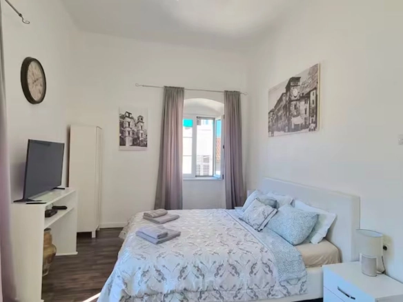 Jednosoban stan 42 m² – Stari Grad Kotor, Kotor — fotografija 10