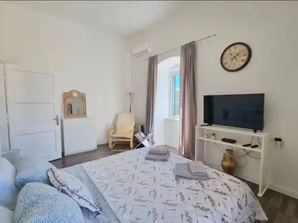 Jednosoban stan 42 m² – Stari Grad Kotor, Kotor — fotografija 11