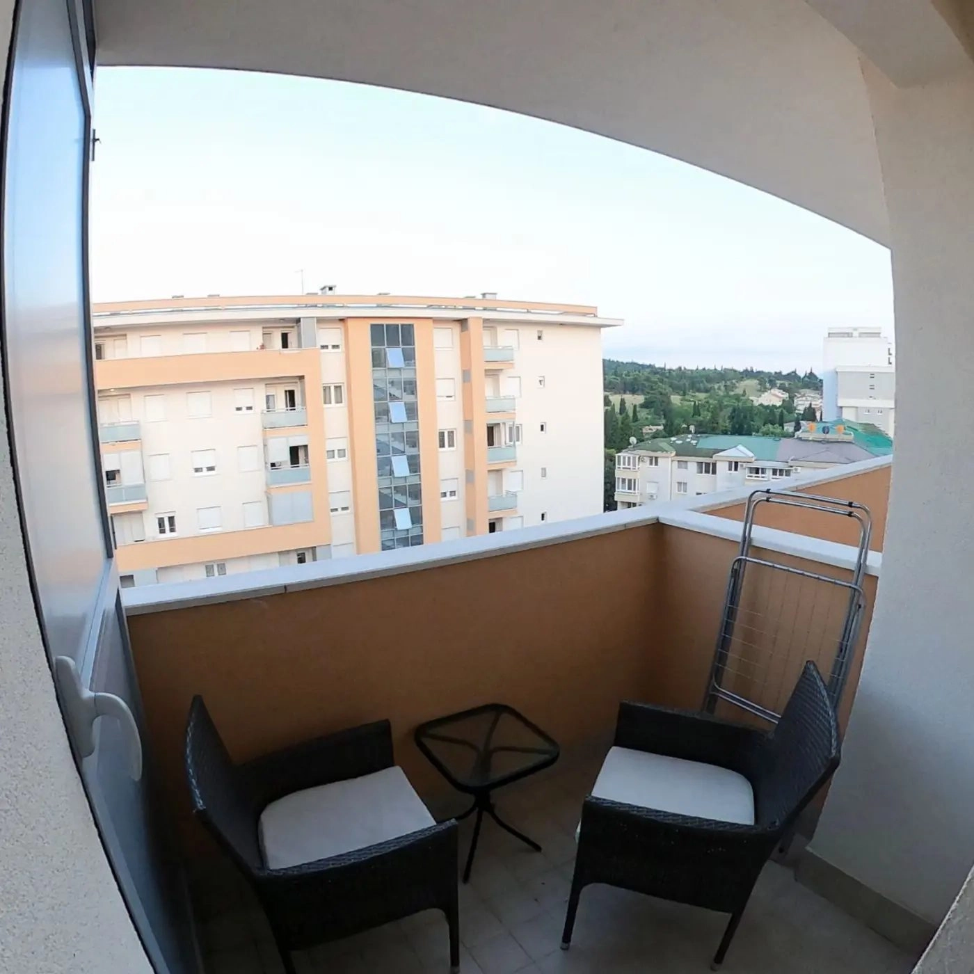 Jednosoban-stan-u-Zagoricu-Podgorica-3 Jednosoban stan u Zagoriču, Podgorica — fotografija 4