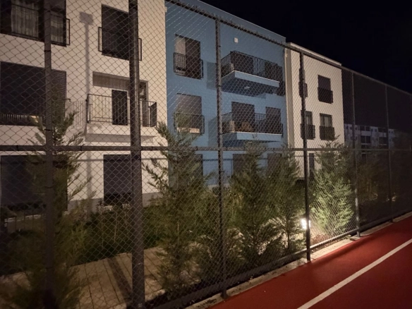 Izdavanje: Jednosoban stan 50 m² – Zabjelo, Podgorica — fotografija 3