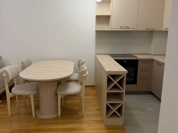 Izdavanje: Jednosoban stan 50 m² – Zabjelo, Podgorica — fotografija 10