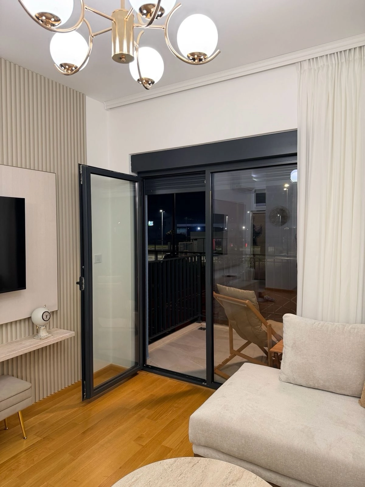 Jednosoban-stan-u-kompleksu-Cortex-Selo-Zabjelo-Podgorica-11 Izdavanje: Jednosoban stan 50 m² – Zabjelo, Podgorica — fotografija 12