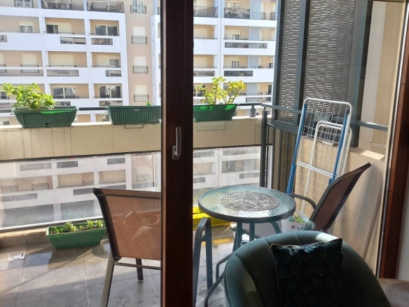 Namještena garsonjera u Master kvartu, Podgorica — fotografija 14