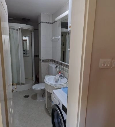 Izdavanje: Jednosoban stan 55 m² – Preko Morače, Podgorica — fotografija 2