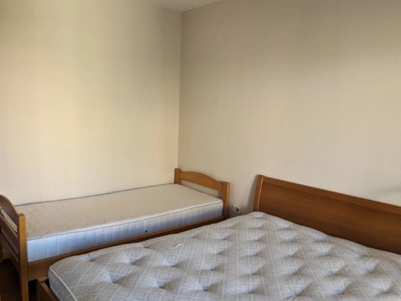Izdavanje: Jednosoban stan 55 m² – Preko Morače, Podgorica — fotografija 4