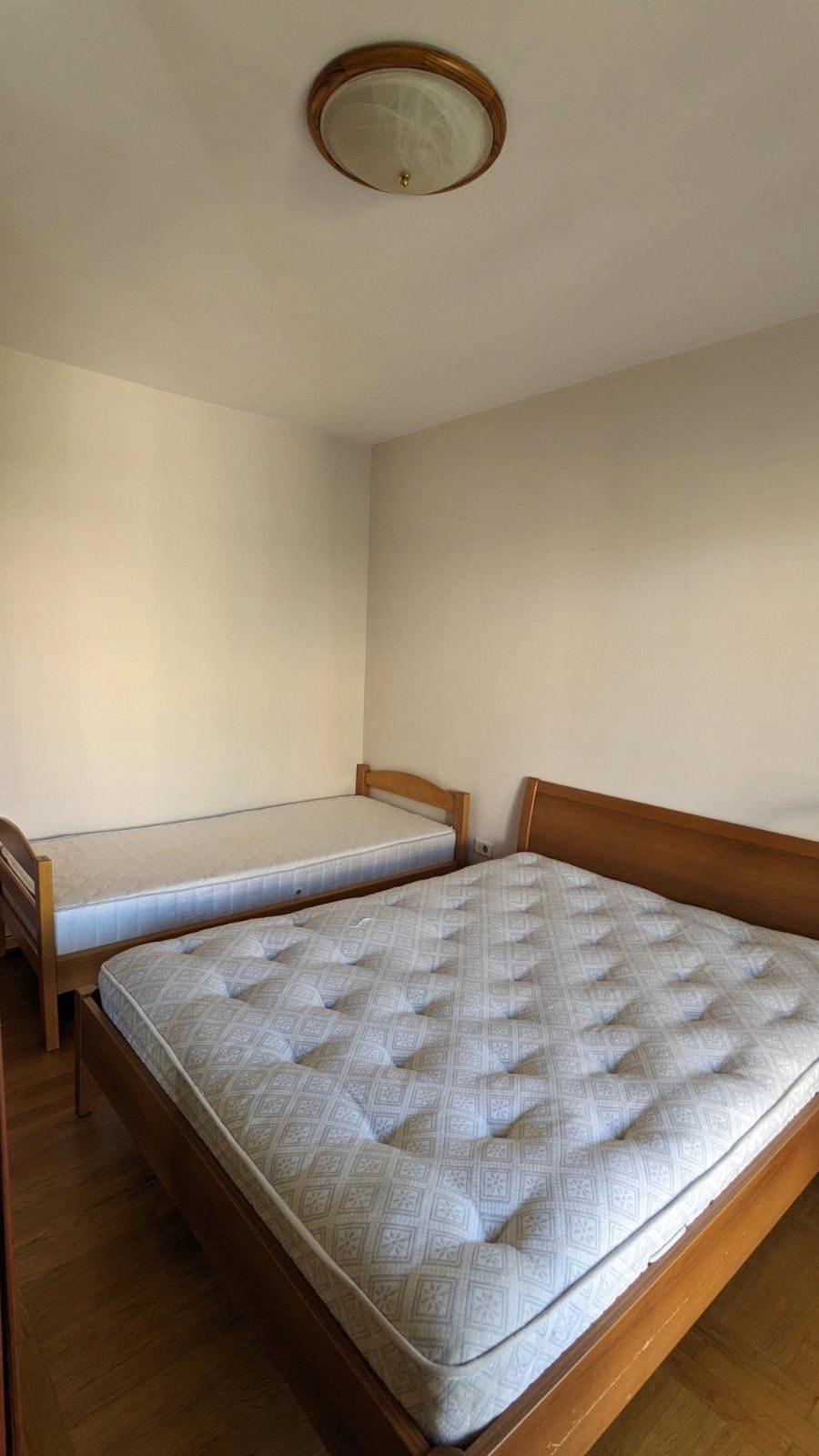 Jednosoban-stan-Preko-Morace-Podgorica-3 Izdavanje: Jednosoban stan 55 m² – Preko Morače, Podgorica — fotografija 4