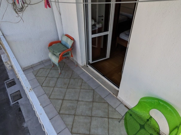 Izdavanje: Jednosoban stan 55 m² – Preko Morače, Podgorica — fotografija 6