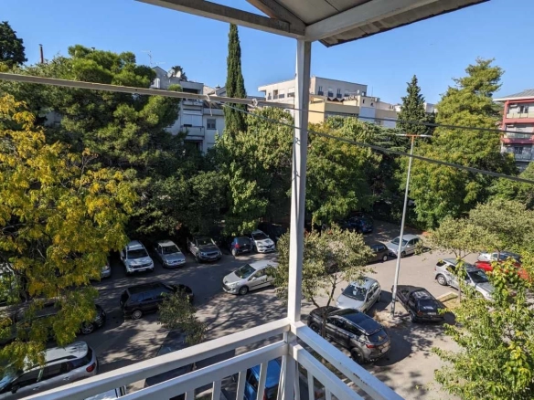 Izdavanje: Jednosoban stan 55 m² – Preko Morače, Podgorica — fotografija 7