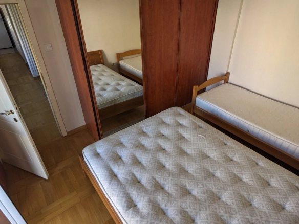 Izdavanje: Jednosoban stan 55 m² – Preko Morače, Podgorica — fotografija 8