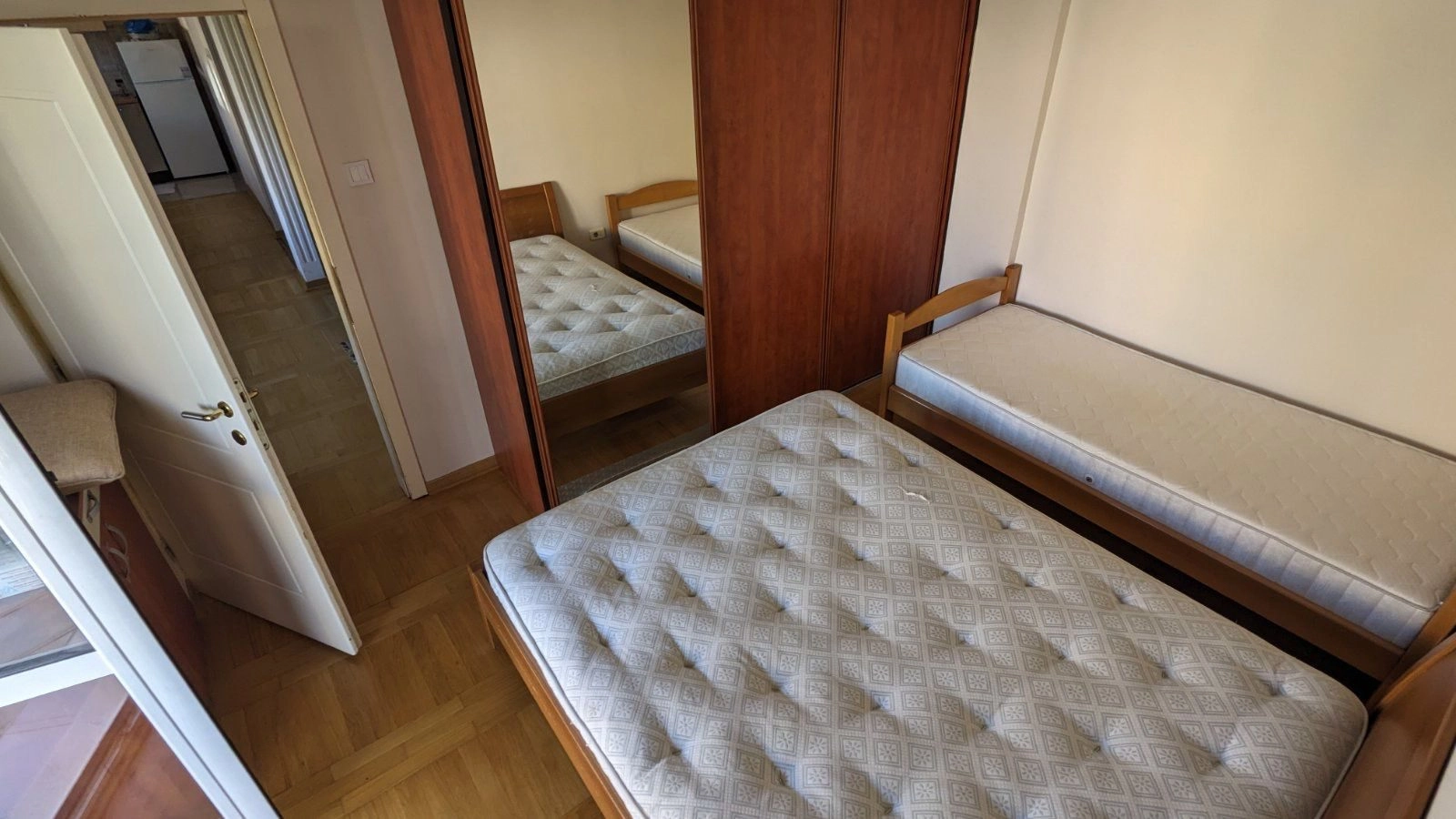 Jednosoban-stan-Preko-Morace-Podgorica-7 Izdavanje: Jednosoban stan 55 m² – Preko Morače, Podgorica — fotografija 8