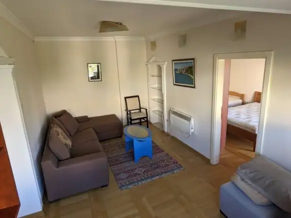 Izdavanje: Jednosoban stan 55 m² – Preko Morače, Podgorica — fotografija 9