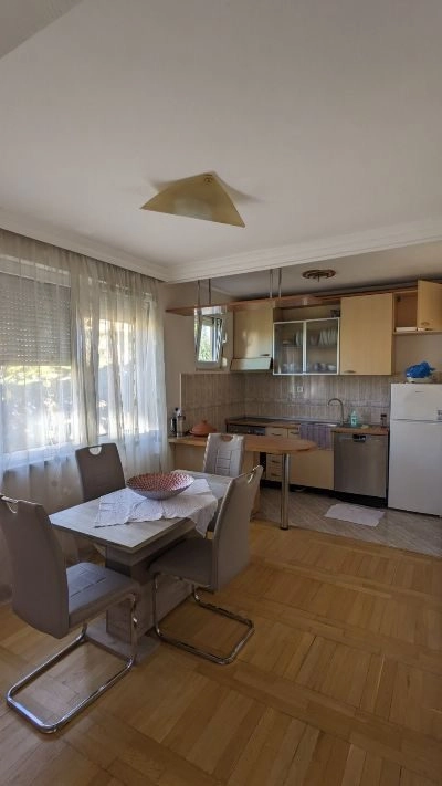 Jednosoban-stan-Preko-Morace-Podgorica-9 Izdavanje: Jednosoban stan 55 m² – Preko Morače, Podgorica — fotografija 10