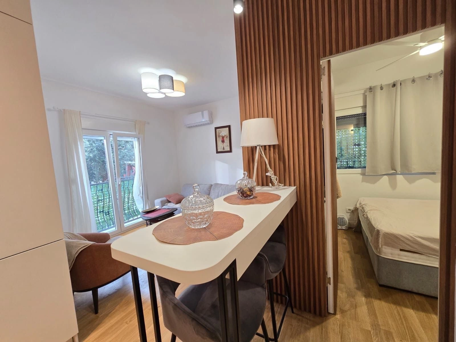 Jednosoban-stan-u-Ljubovicu-Podgorica-3 Jednosoban stan 32 m² – Ljubović, Podgorica — fotografija 4