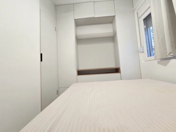 Jednosoban stan 32 m² – Ljubović, Podgorica — fotografija 6