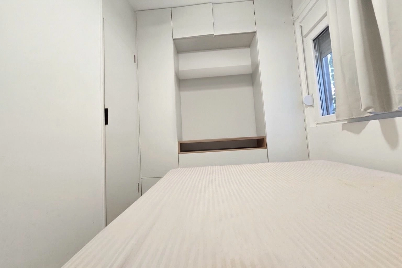 Jednosoban-stan-u-Ljubovicu-Podgorica-5 Jednosoban stan 32 m² – Ljubović, Podgorica — fotografija 6