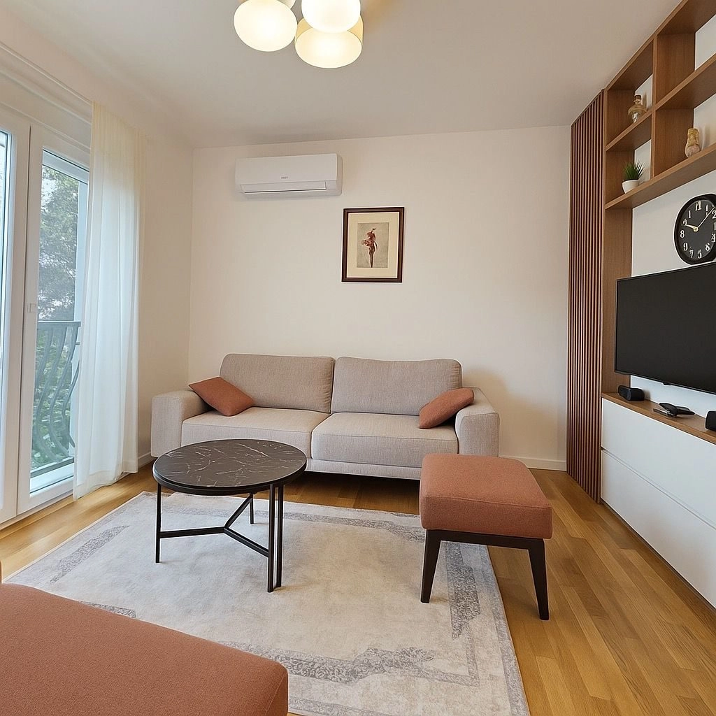 Jednosoban-stan-u-Ljubovicu-Podgorica-6 Jednosoban stan 32 m² – Ljubović, Podgorica — fotografija 7