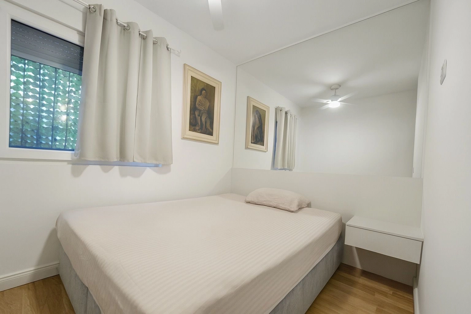 Jednosoban-stan-u-Ljubovicu-Podgorica-9 Jednosoban stan 32 m² – Ljubović, Podgorica — fotografija 10