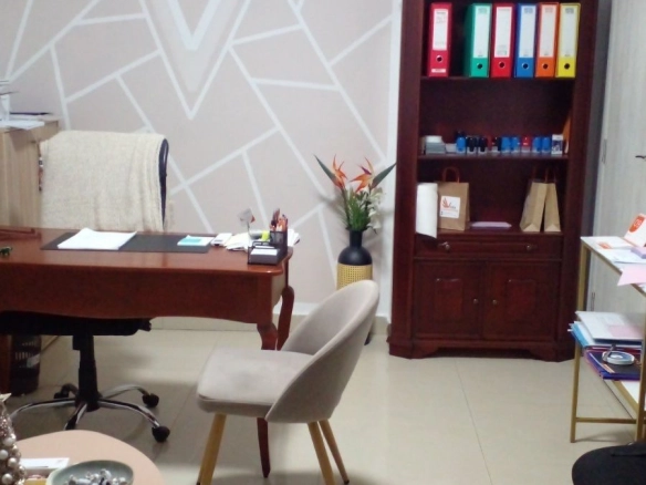 Poslovni prostor 15 m² u centru Podgorice
