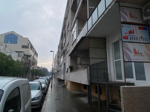 Poslovni prostor u centru Podgorice — fotografija 5
