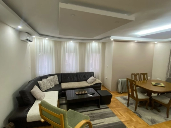 Izdavanje: Kuća 250 m² – Tuzi, Podgorica — fotografija 2