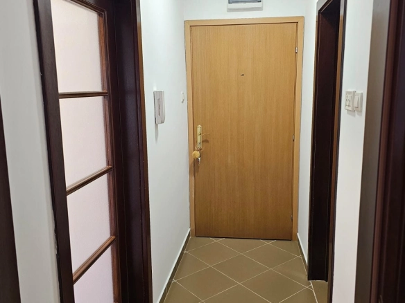 Izdavanje: Jednosoban stan 46 m² – Blok 6, Podgorica — fotografija 3
