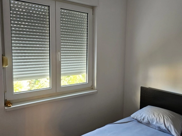 Izdavanje: Jednosoban stan 46 m² – Blok 6, Podgorica — fotografija 6