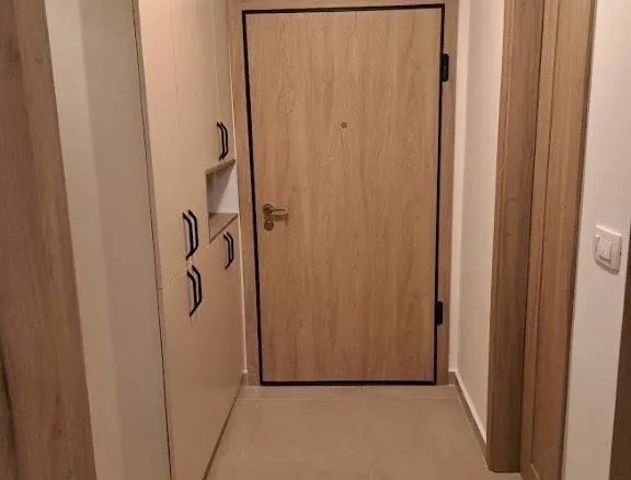 Izdavanje: Jednosoban stan 53 m² – Master kvart, Podgorica — fotografija 3